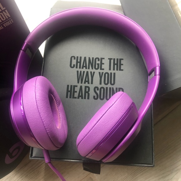 Other - BeatsSolo 2 | Headphone